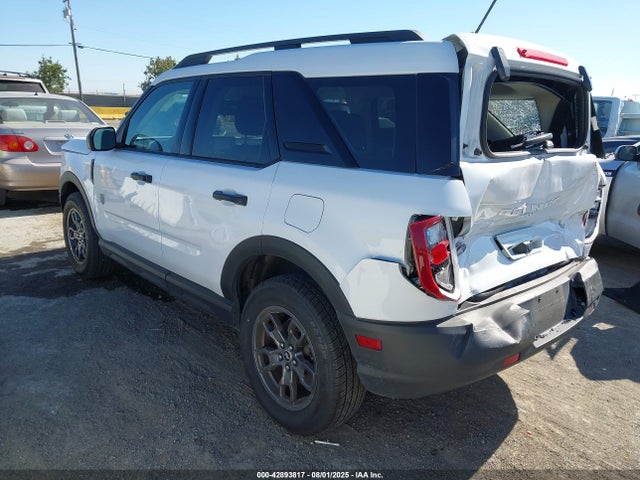 Ford dragon 2021 3FMCR9B6XMRB30331 Image 3