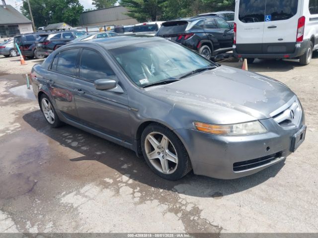 2005 ACURA TL 19UUA66275A078661 Photo 0