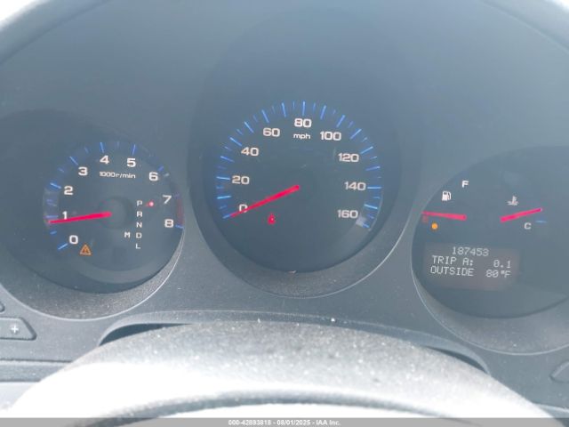 2005 ACURA TL 19UUA66275A078661 Photo 6