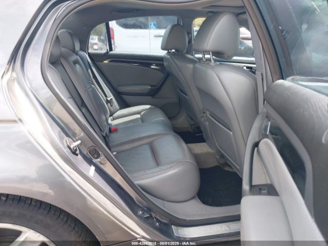 2005 ACURA TL 19UUA66275A078661 Photo 7
