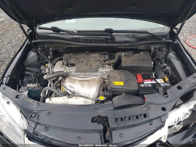 4T1BF1FKXFU075257 Toyota 2ar-fe