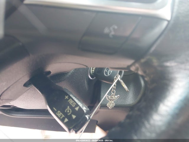 4T1BF1FKXFU075257 Toyota 2ar-fe