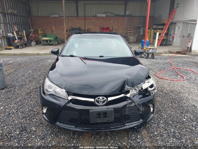 4T1BF1FKXFU075257 Toyota 2ar-fe