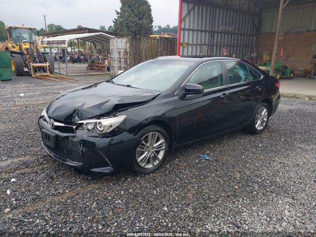 4T1BF1FKXFU075257 Toyota 2ar-fe
