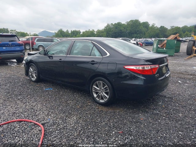 4T1BF1FKXFU075257 Toyota 2ar-fe