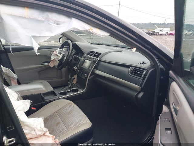 4T1BF1FKXFU075257 Toyota 2ar-fe