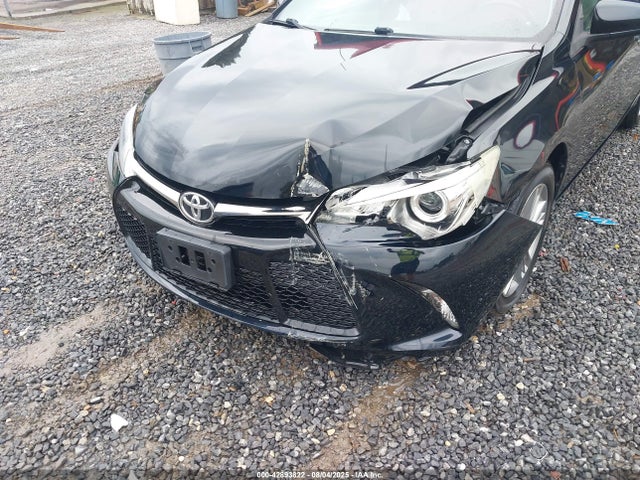 4T1BF1FKXFU075257 Toyota 2ar-fe
