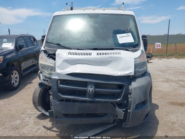 RAM Promaster 1500 2015 3C6TRVAG2FE513737 Image 12