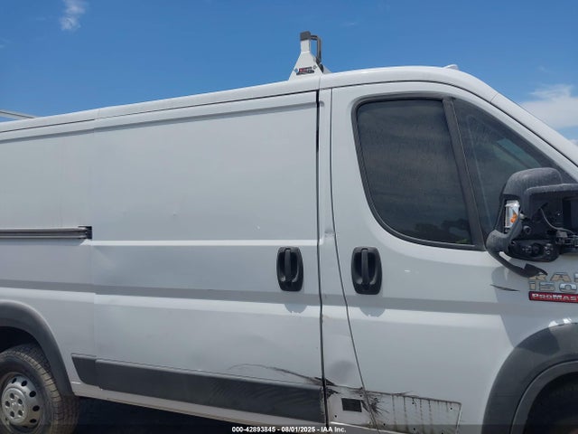 RAM Promaster 1500 2015 3C6TRVAG2FE513737 Image 13