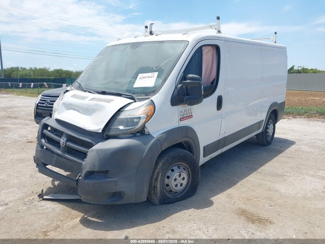 RAM Promaster 1500 2015 3C6TRVAG2FE513737 Image 2