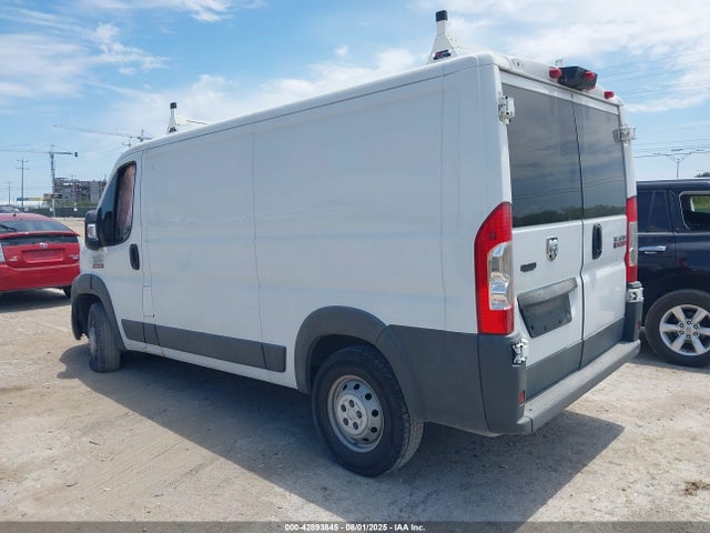 RAM Promaster 1500 2015 3C6TRVAG2FE513737 Image 3