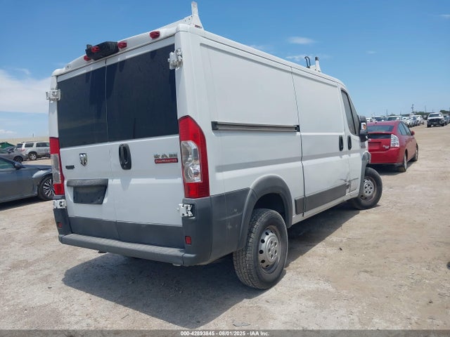 RAM Promaster 1500 2015 3C6TRVAG2FE513737 Image 4