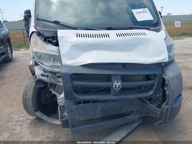 RAM Promaster 1500 2015 3C6TRVAG2FE513737 Image 6
