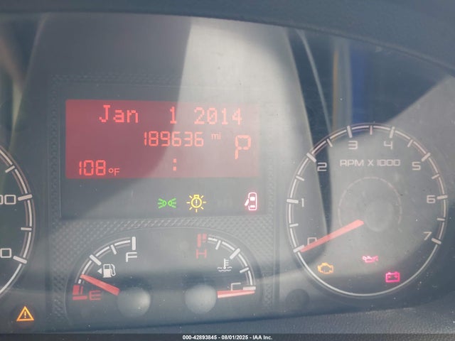 RAM Promaster 1500 2015 3C6TRVAG2FE513737 Image 7