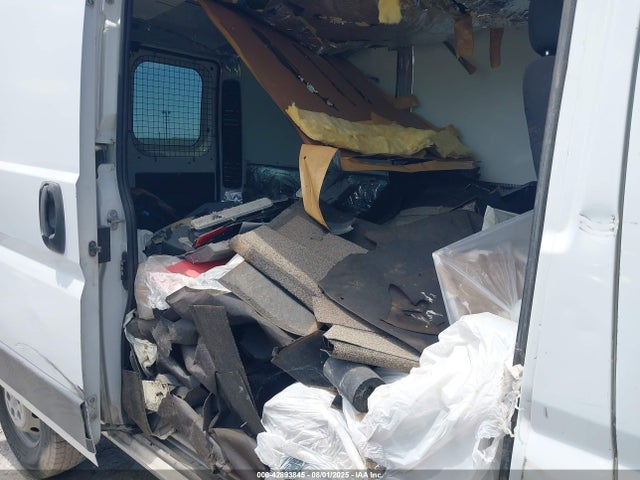 RAM Promaster 1500 2015 3C6TRVAG2FE513737 Image 8