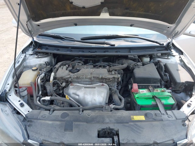 Scion 2ar-fe 2014 JTKJF5C71E3081727 Image 10