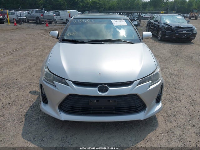 Scion 2ar-fe 2014 JTKJF5C71E3081727 Image 12