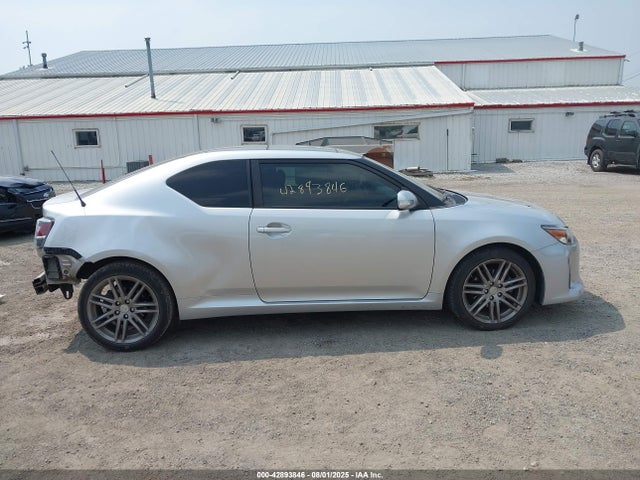 Scion 2ar-fe 2014 JTKJF5C71E3081727 Image 13