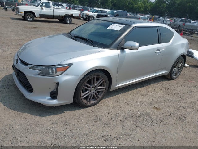 Scion 2ar-fe 2014 JTKJF5C71E3081727 Image 2