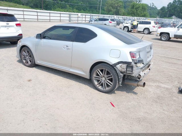 Scion 2ar-fe 2014 JTKJF5C71E3081727 Image 3