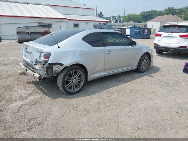 Scion 2ar-fe 2014 JTKJF5C71E3081727 Image 4