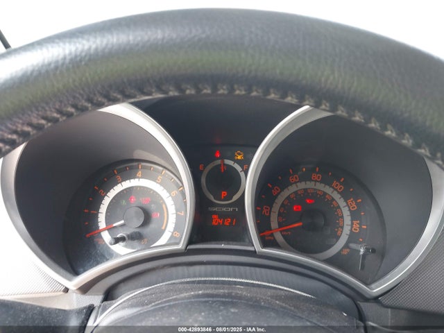 Scion 2ar-fe 2014 JTKJF5C71E3081727 Image 7