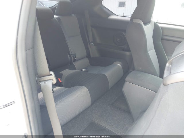 Scion 2ar-fe 2014 JTKJF5C71E3081727 Image 8