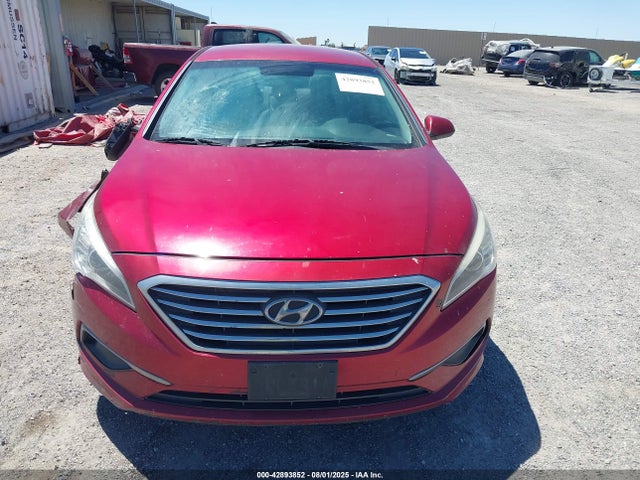 5NPE24AF6GH403097 Hyundai dohc gdi theta-ii