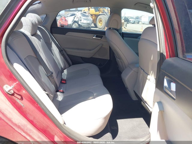 5NPE24AF6GH403097 Hyundai dohc gdi theta-ii