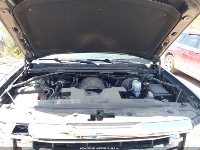 3GTU2NEC1JG500306 GMC l83 -spark ignited direct injection, variable valve timing, afm, e85 max, alum
