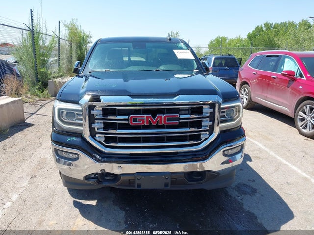 3GTU2NEC1JG500306 GMC l83 -spark ignited direct injection, variable valve timing, afm, e85 max, alum