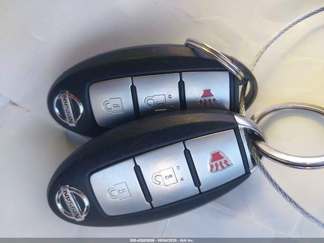 5N1AZ2MG7GN124286 Nissan Murano