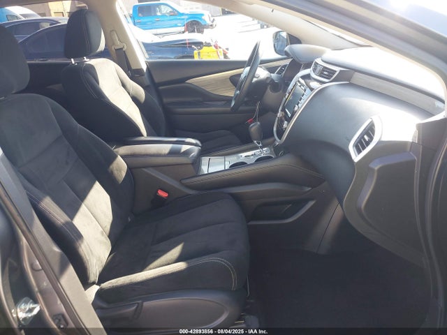 5N1AZ2MG7GN124286 Nissan Murano