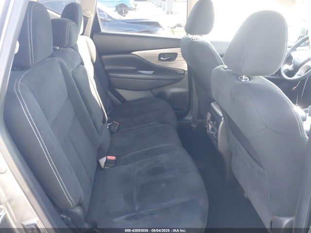5N1AZ2MG7GN124286 Nissan Murano