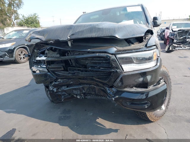 RAM 2019 2019 1C6RREFT0KN770692 Image 13