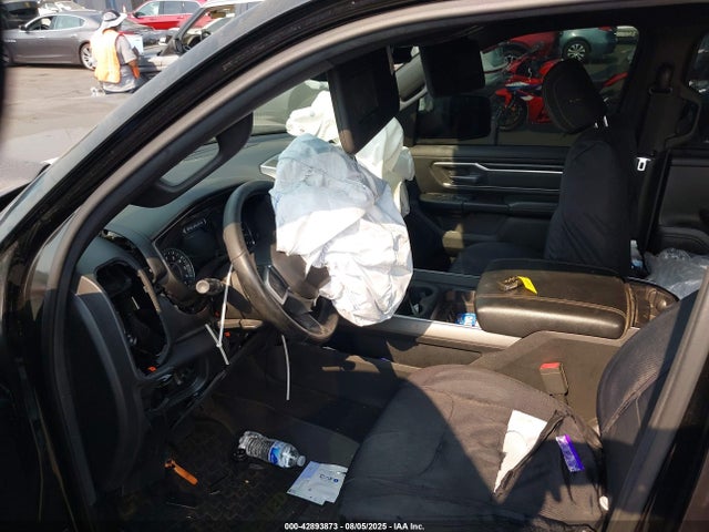 RAM 2019 2019 1C6RREFT0KN770692 Image 18