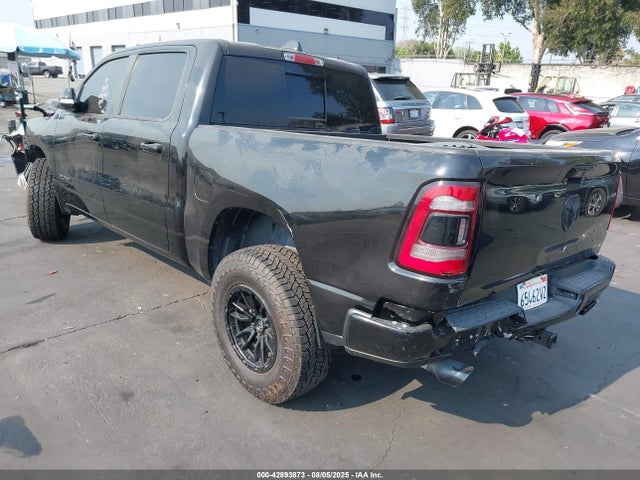 RAM 2019 2019 1C6RREFT0KN770692 Image 3