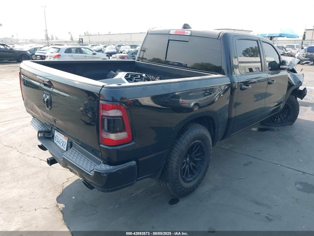 RAM 2019 2019 1C6RREFT0KN770692 Image 4