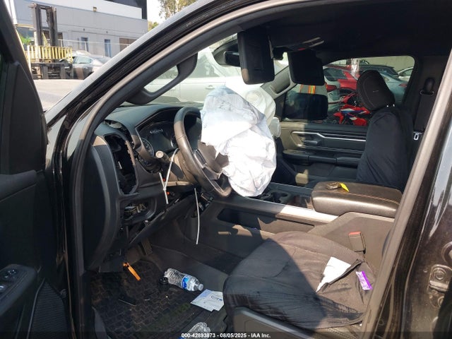 RAM 2019 2019 1C6RREFT0KN770692 Image 5