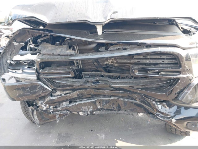 RAM 2019 2019 1C6RREFT0KN770692 Image 6