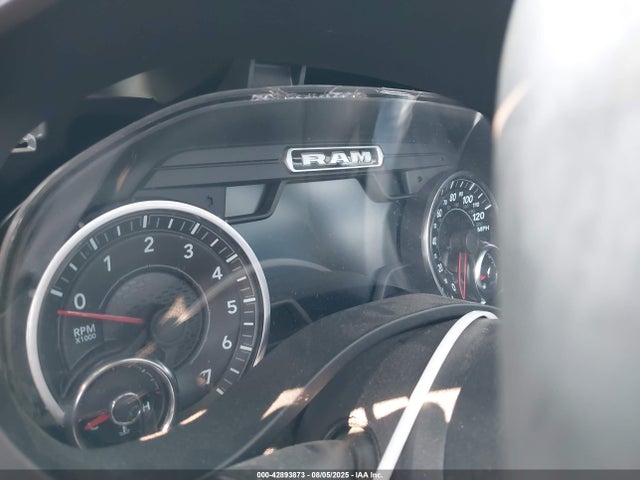 RAM 2019 2019 1C6RREFT0KN770692 Image 7
