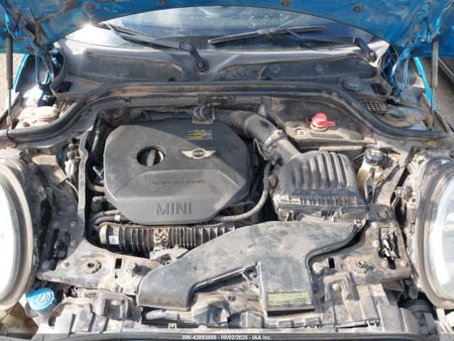 2015 MINI HARDTOP WMWXU3C58F2B66534 Photo 9