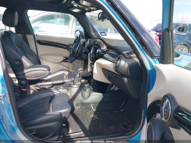 2015 MINI HARDTOP WMWXU3C58F2B66534 Photo 4