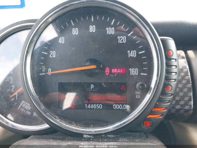 2015 MINI HARDTOP WMWXU3C58F2B66534 Photo 6