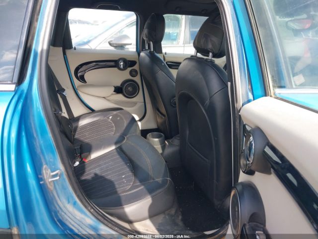 2015 MINI HARDTOP WMWXU3C58F2B66534 Photo 7