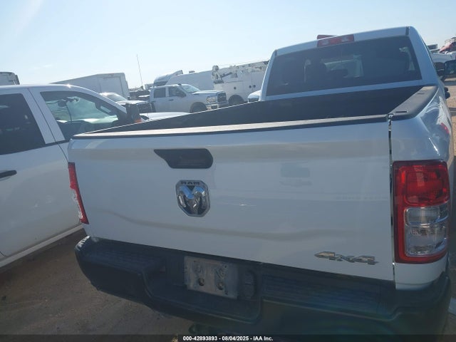 3C6UR5HL5NG281872 RAM 2022