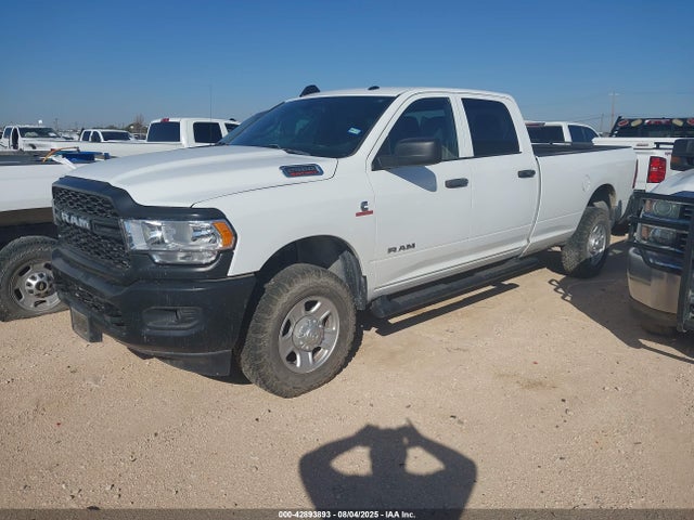 3C6UR5HL5NG281872 RAM 2022