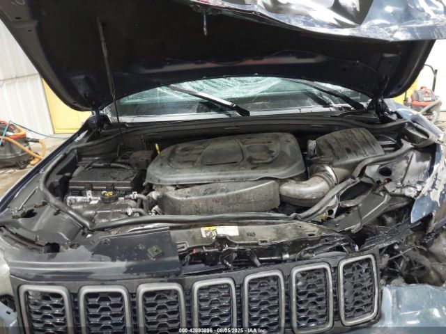 2020 JEEP GRAND CHEROKEE 1C4RJFLG4LC333983 Photo 9