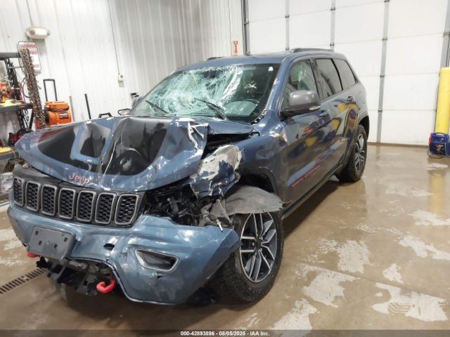 2020 JEEP GRAND CHEROKEE 1C4RJFLG4LC333983 Photo 1