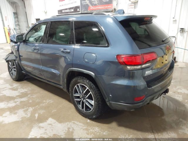2020 JEEP GRAND CHEROKEE 1C4RJFLG4LC333983 Photo 2